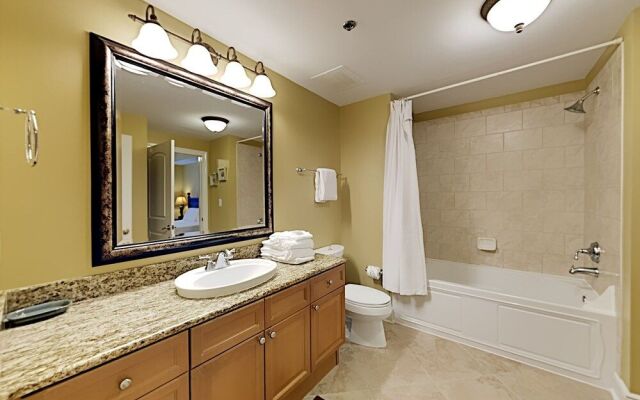 Azure by Southern Vacation Rentals