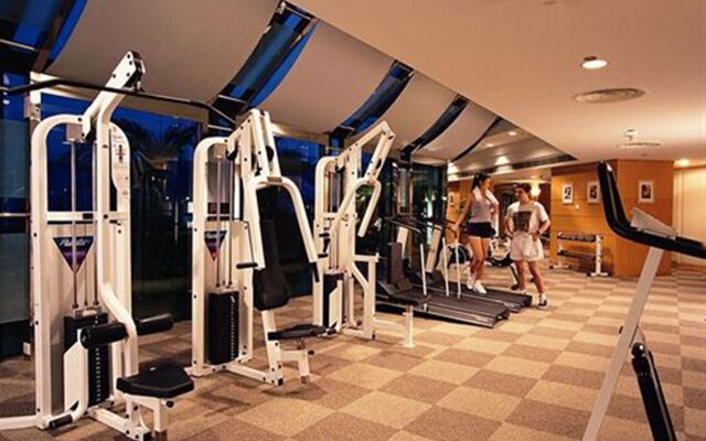 New World Shunde Hotel