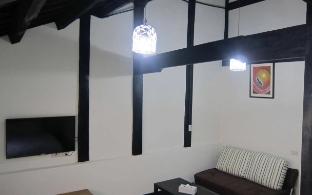 Runners' House Taitung