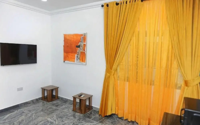 Ashokas Hotel Ibadan