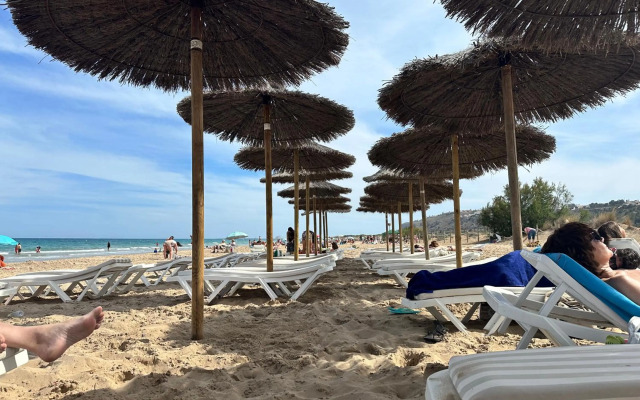 Gran Alacant Apartaments