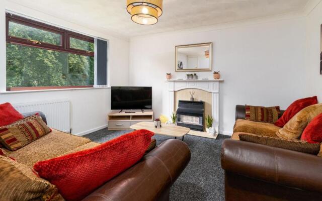K Suites - Harrogate Terrace