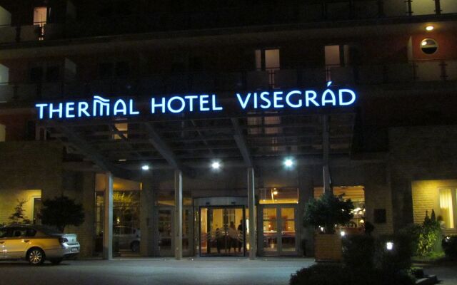 Thermal Hotel Visegrad