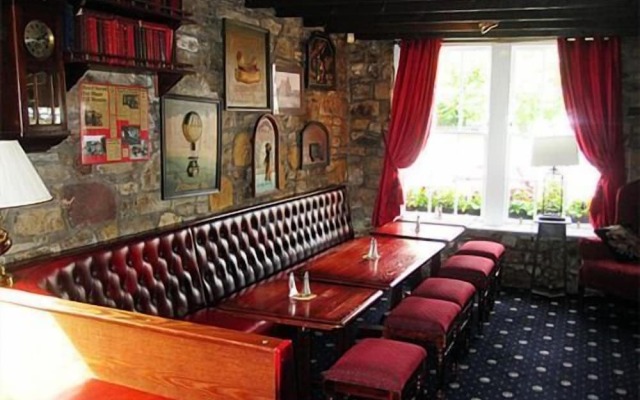 The Original Rosslyn Hotel