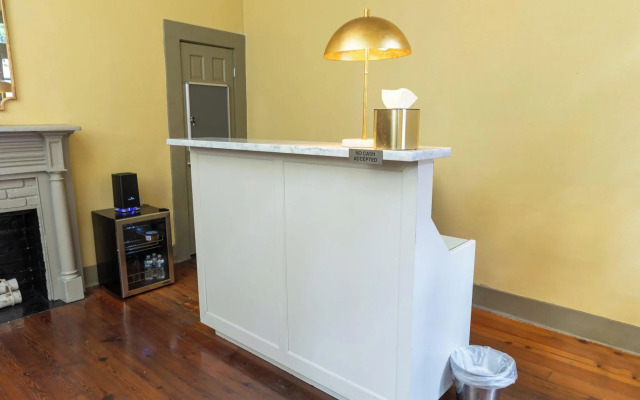 Inn on Ursulines