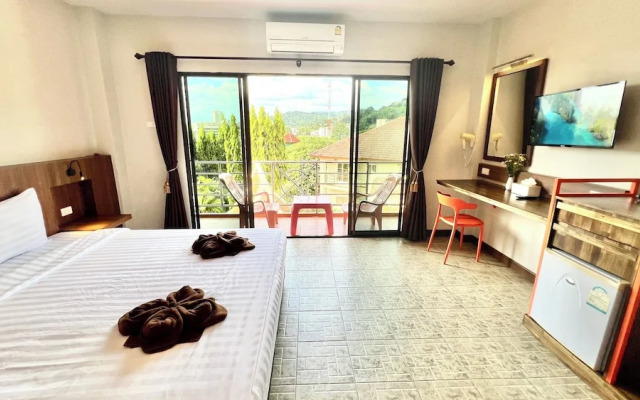 My Friends's House 2