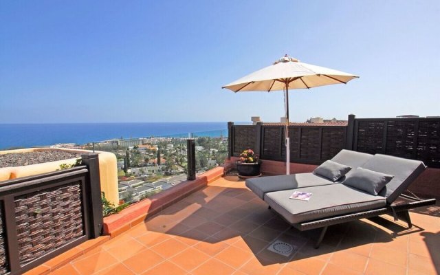 Villa in Maspalomas, Gran Canaria 102864 by MO Rentals