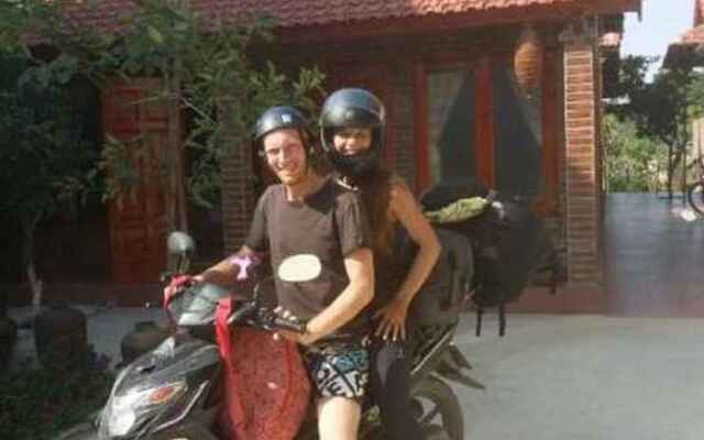 Van Long Family Homestay