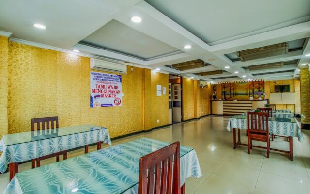 Suba Hotel