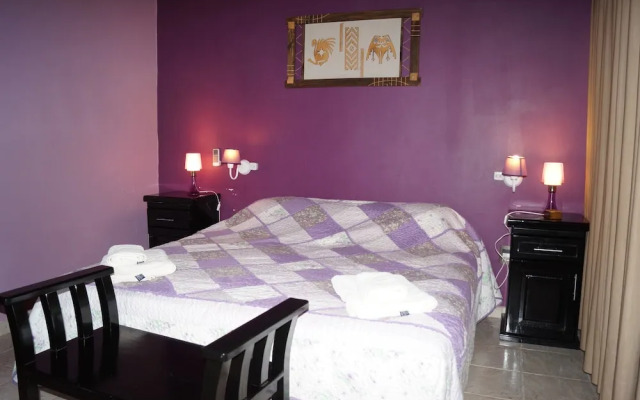 Complejo Río los Patos - Cabañas y Hostel