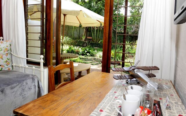 Olive Room Bed and Breakfast
