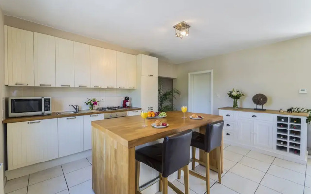 EUROPEA Residence Wemmel