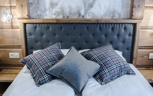 Sielanka Apartamenty SPA