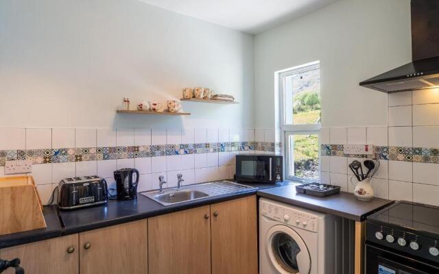 Hillview House - Leenane