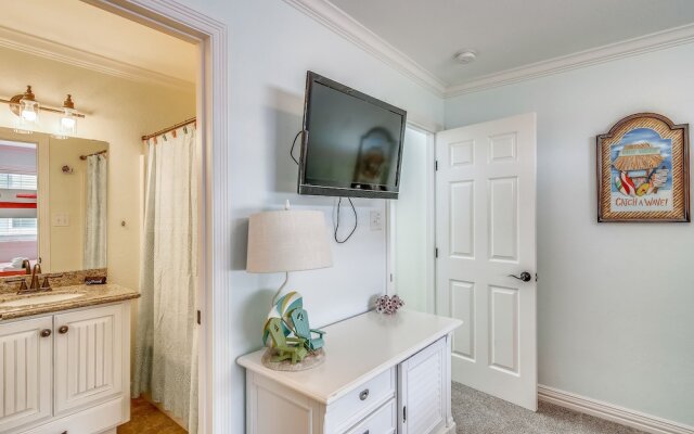 Sea Pearl 6 Bedroom Home