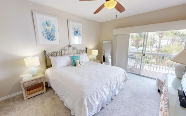 Sandpiper Cove 9220 2 Bedroom Condo