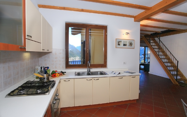 Casa Tulipano Panoramica