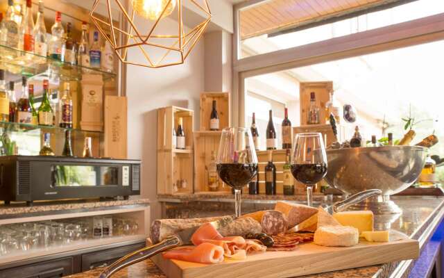 The Originals Boutique, Hôtel du Pont Roupt, Mende