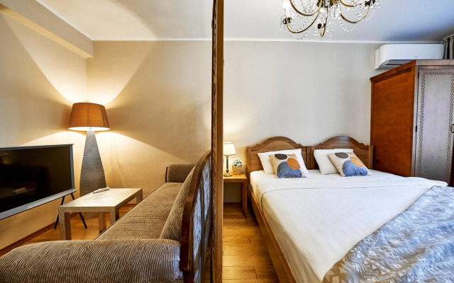 EasyGuest на улице Корабельной