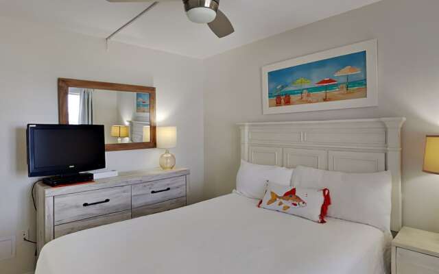 Surfside Shores by Southern Vacation Rentals