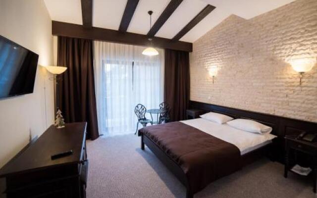 Piatra Pinului Ski Hotel & Spa