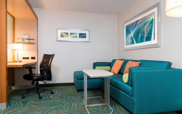 SpringHill Suites Chicago Southeast/Munster IN