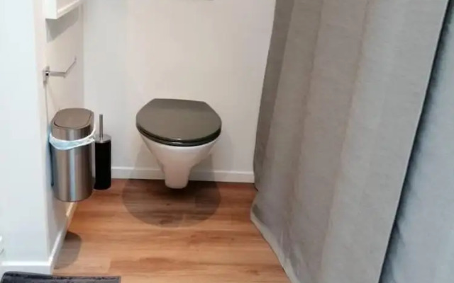 Amazing Loft in Namur