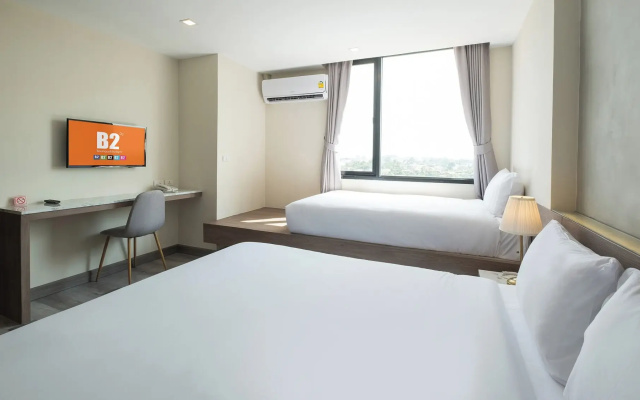 B2 Korat Premier Hotel