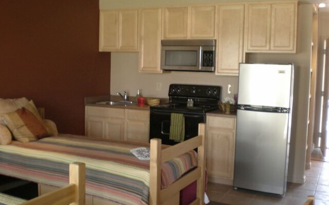 College Place Tucson