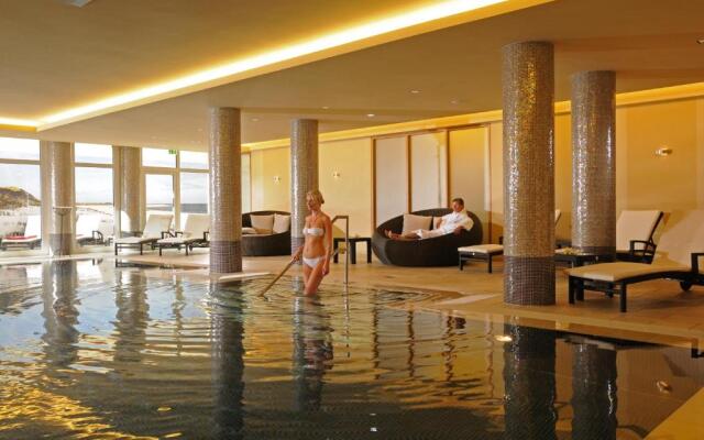 Hotel IV Jahreszeiten Kühlungsborn