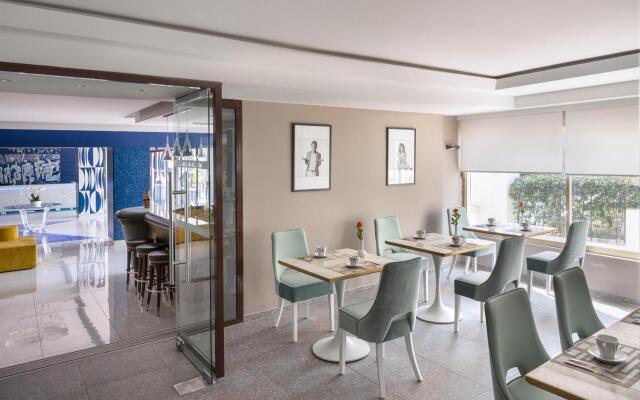 Hôtel Juliana Cannes