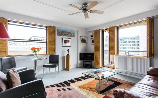onefinestay - Covent Garden apartments