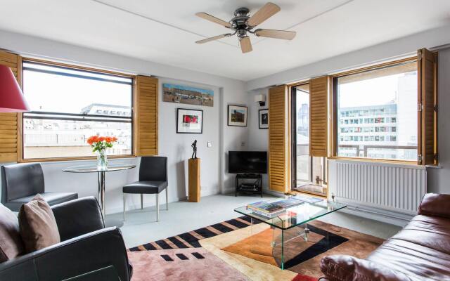 onefinestay - Covent Garden Apartments