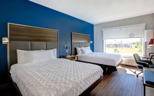 Tru By Hilton Monroe