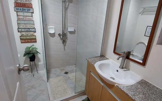 Lancaster Hotel Cebu