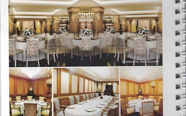 Diamond Hotel Solo