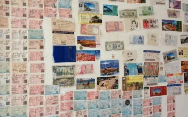 Wonderful Time Youth Hostel – Hotel Rooms – Dali