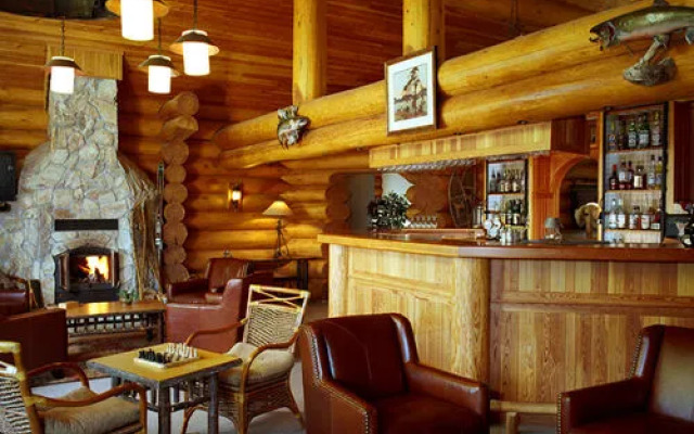 Terracana Ranch Resort