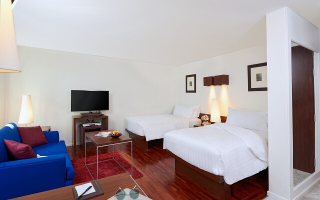 Triple Two Silom Boutique Hotel