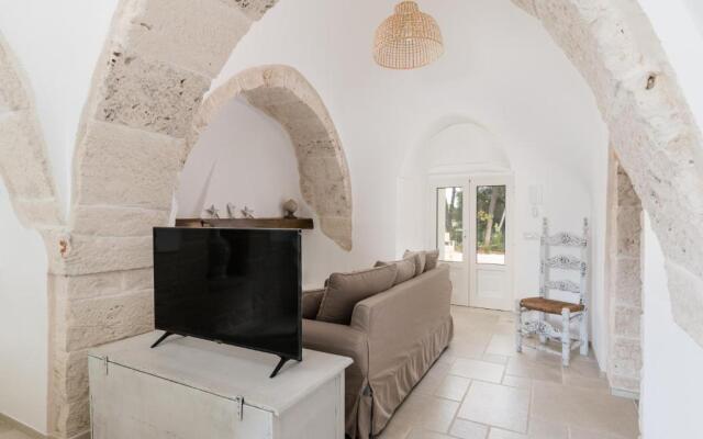 Trulli Julia - Utnz in Martina Franca