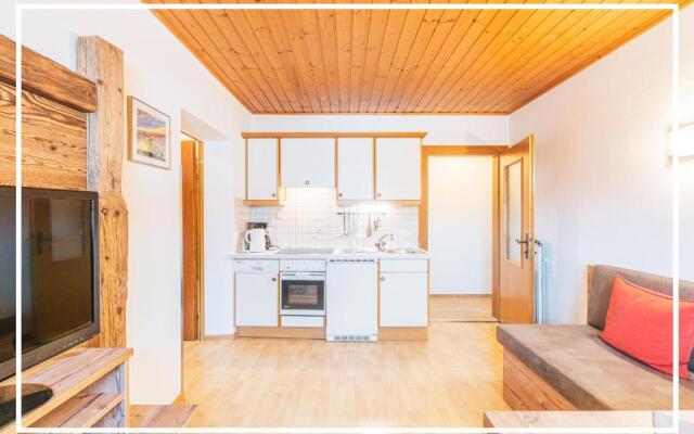 Gutshof - Urlaubsresort Hafele