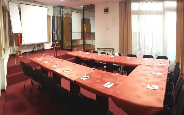 Atrium Hotel Bucharest City Center