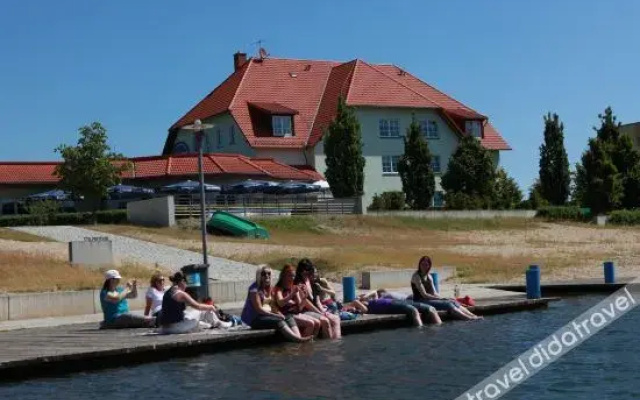 Hotel Haus am See