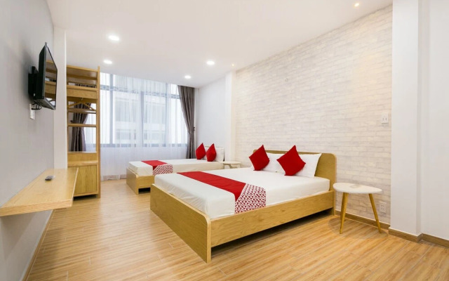 OYO 405 Saigon Home