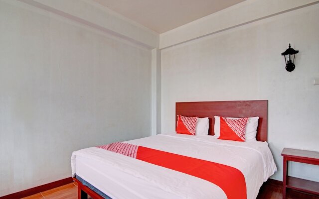 OYO 93072 Asri Homestay Syariah