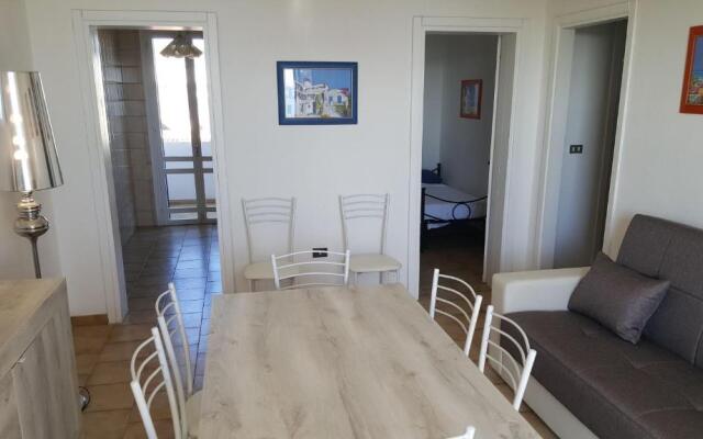 Appartamento Centro Vista Mare 50