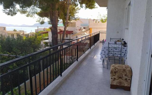 Vens apartment 90m2 at Eantio bay.