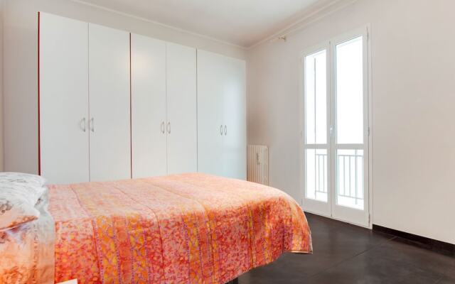 Scenic Holiday Home in Cipressa Near Town Centre