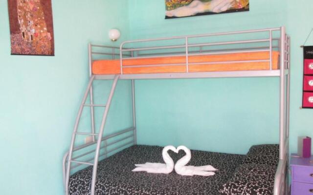 Bed And Breakfast Agostì