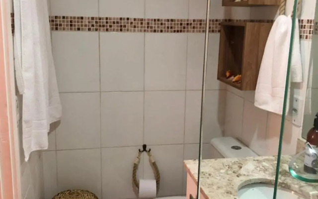 Axé home - Apartamento conceito em Salvador